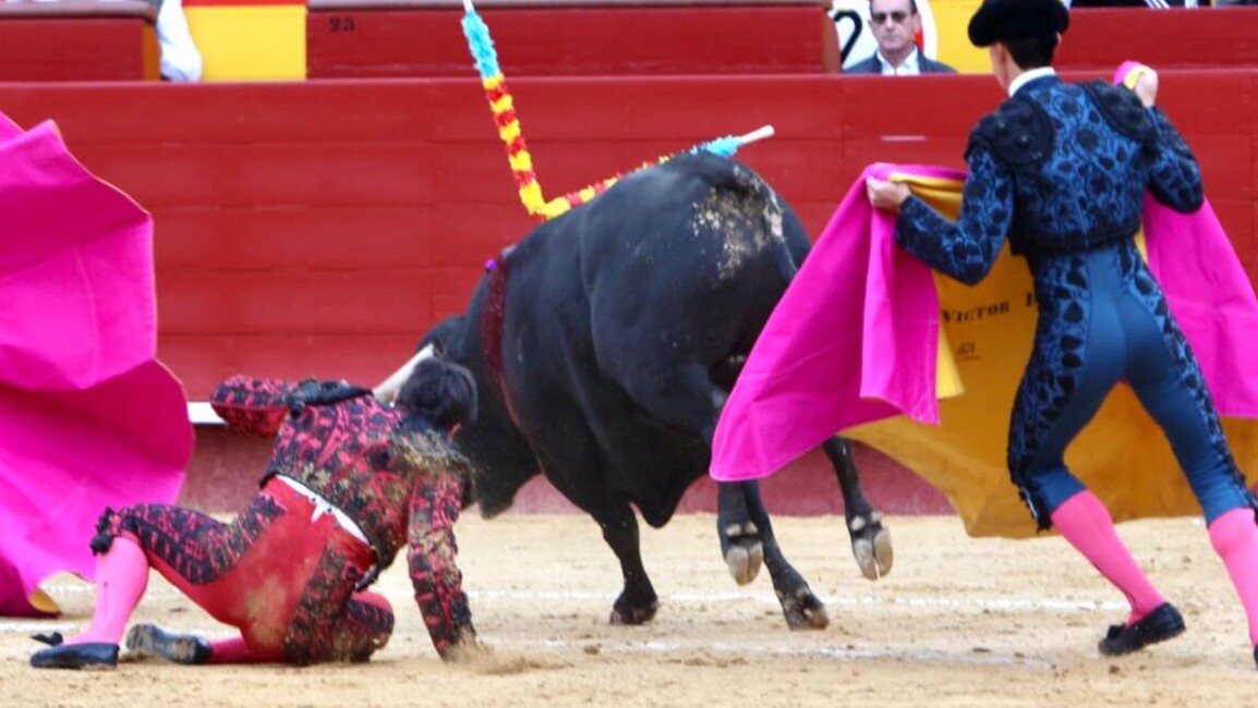 José Manuel Mas, trasladado al hospital para estudio radiológico