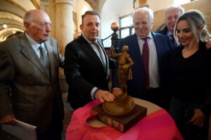 Foto: Juan Ayala / El día de Córdoba