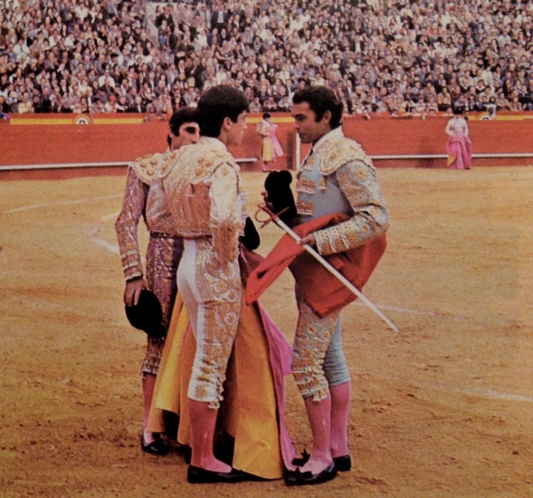 La alternativa de Emilio Muñoz, el niño de Triana que es la gran esperanza