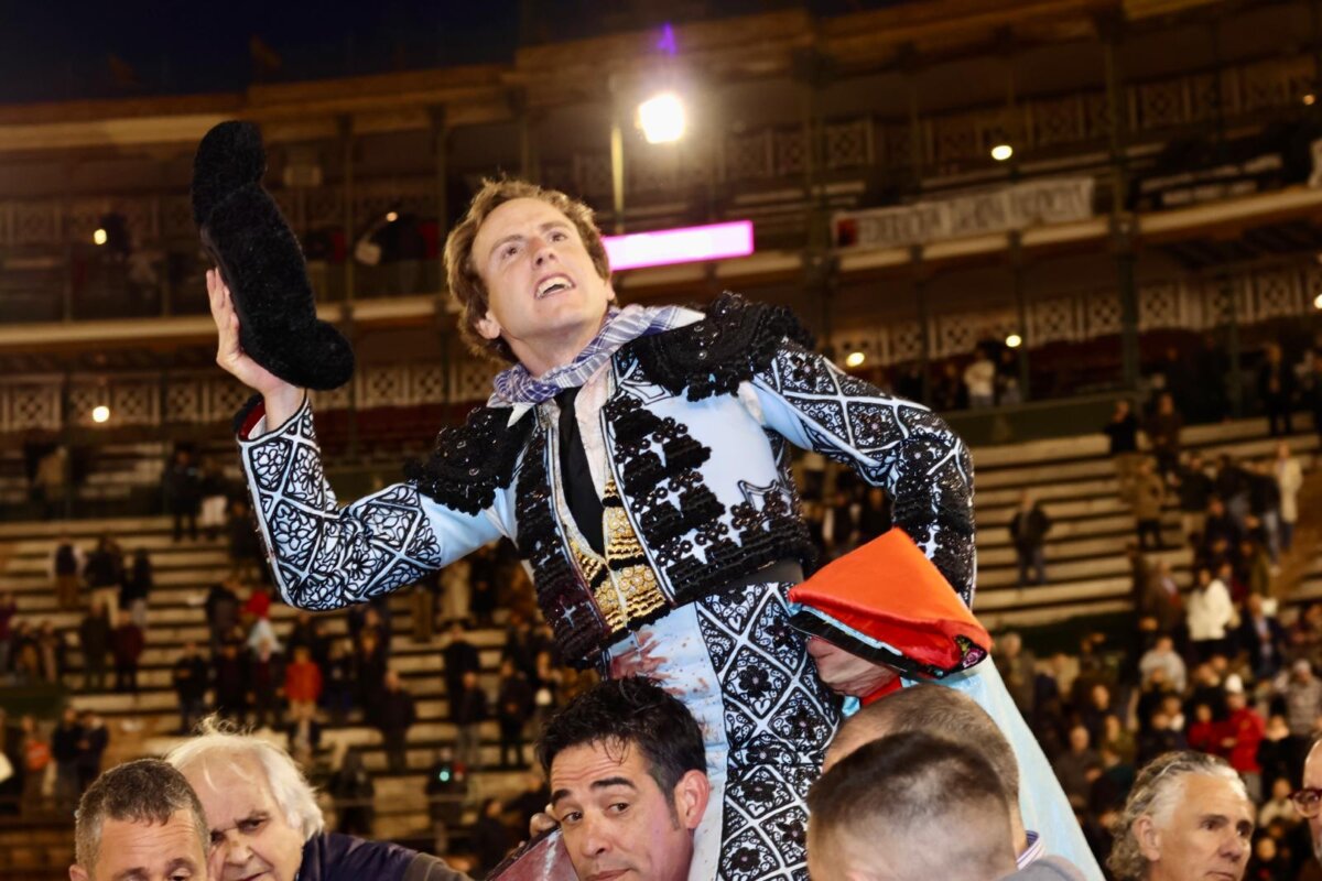 Román: un derroche de entrega para una gesta