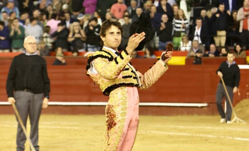 El bravo fue Roca Rey