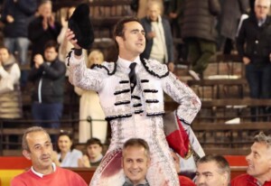 Foto: Antonio Vigueras