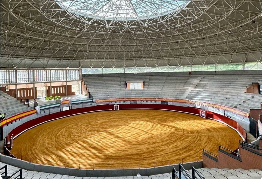 Se desborda la expectación por la vuelta de los toros a Navalmoral