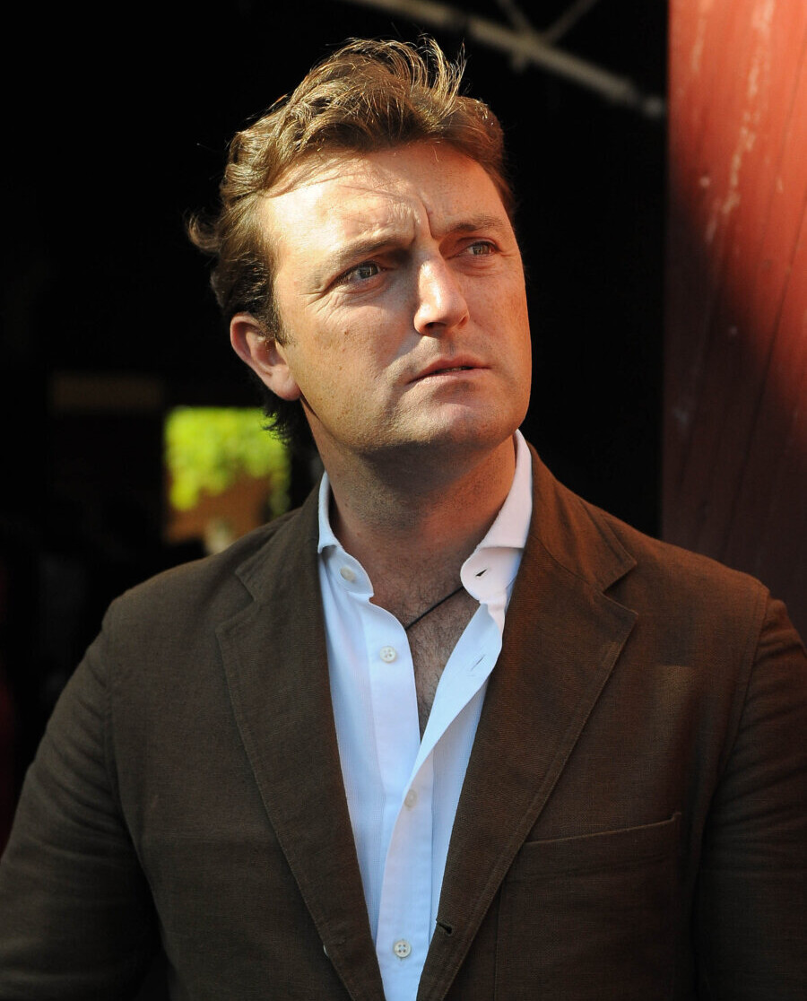 Raúl Gracia “El Tato", amigo de Pablo Aguado y ahora asesor artístico