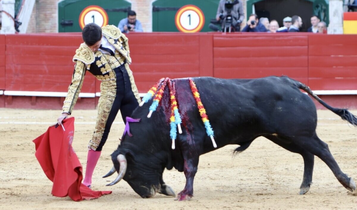 Valencia se ilusiona con un Romero de aroma mediterráneo