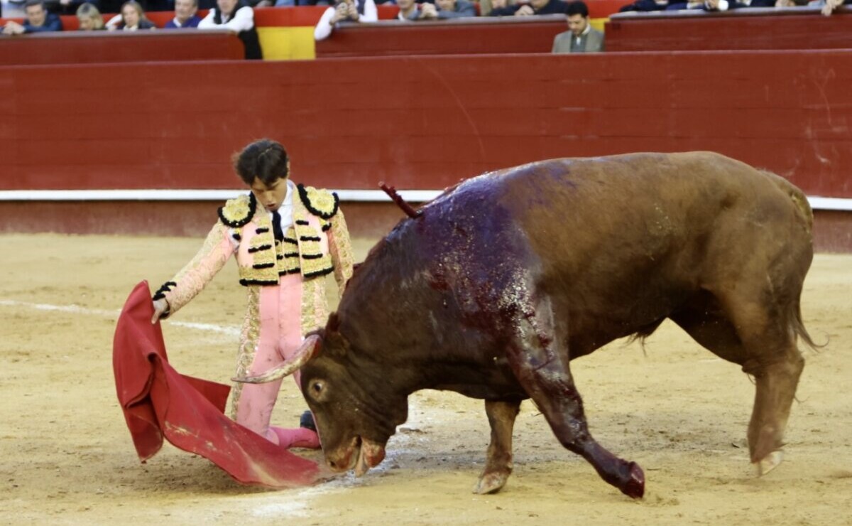 Foto: Antonio Vigueras