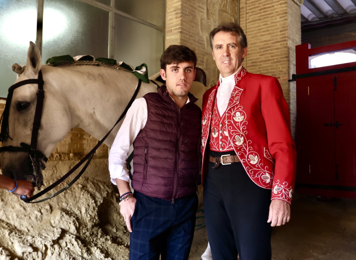 Definido el cartel del festival mixto de Almonte para la festividad de San Pedro