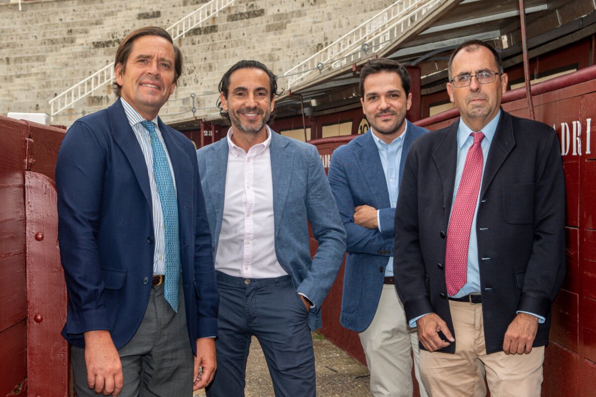 OneToro TV define el equipo que retransmitirá en directo y en exclusiva la Feria de Fallas