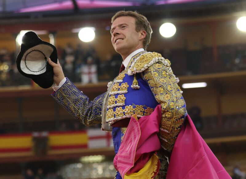 Clemente, vuelta al ruedo con sabor amargo