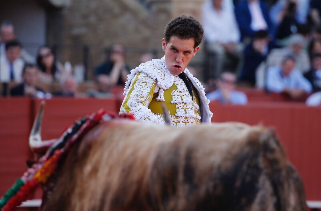 Dos incorporaciones en la cuadrilla de Ginés Marín para 2025