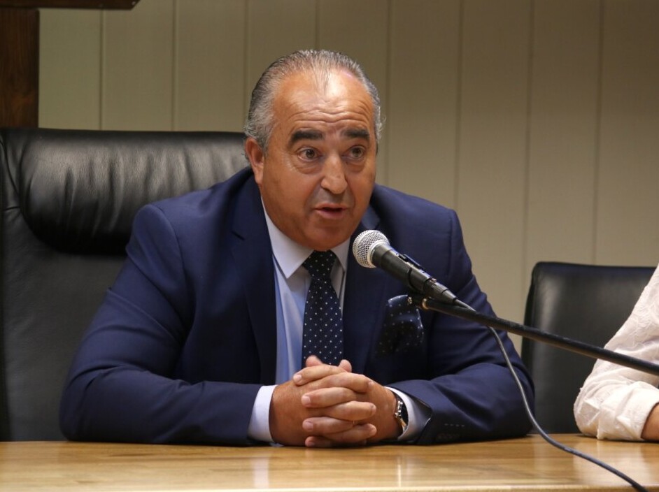 Jesús Hijosa: "El Alfarero de Plata tiene muchos alicientes que lo convierten en referente a nivel nacional"