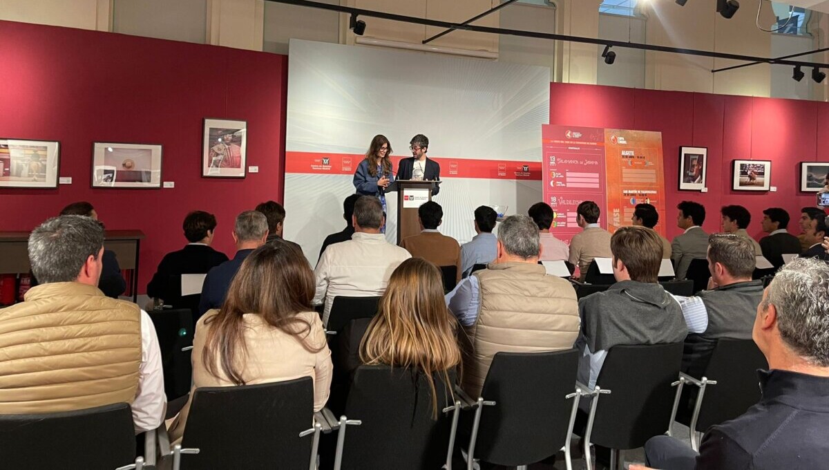 Estos son los carteles de la segunda fase de la Copa Chenel y el Circuito de Madrid