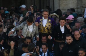 Foto: Isabelle Dupin.