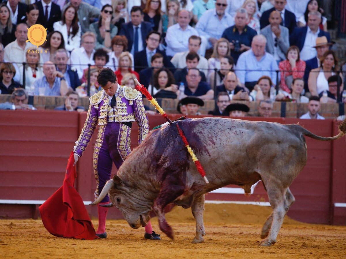 Jaime Mora Figueroa: "Esto es dificilísimo. Estamos viviendo un nivel ganadero espectacular"