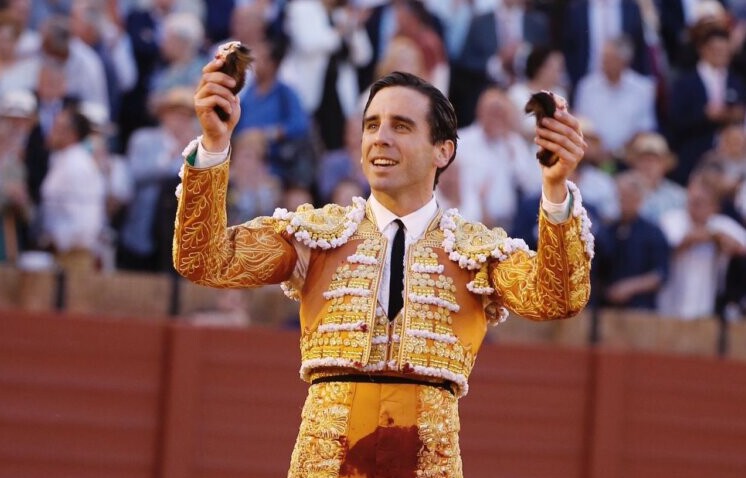 Juan Ortega: “Tenía muchas peleas conmigo pero soy paciente y todo llega”