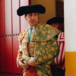 Morante: Serlo y parecerlo. ARJONA-APLAUSOS.