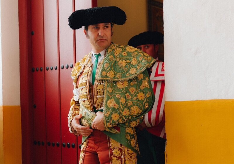 Morante: "No ha sido una Feria alegre para mí"