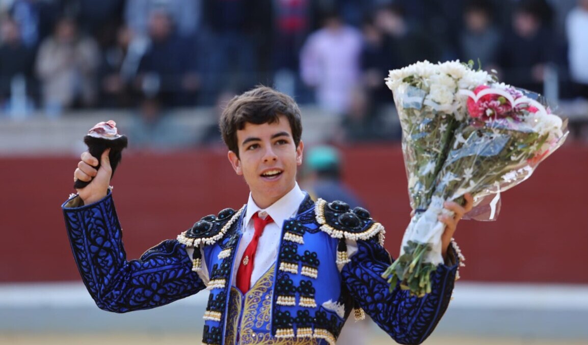 El Alfarero de Plata de Villaseca de la Sagra, con finalistas