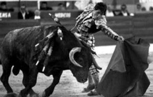 El Soro, con Matajacas, de Victorino Martín.