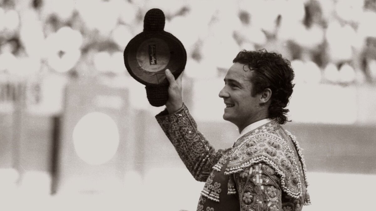 OneToro TV estrena en exclusiva el documental 'Manzanares, el arte del toreo'