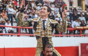 Foto: Juancho Cervantes - Suerte Matador.