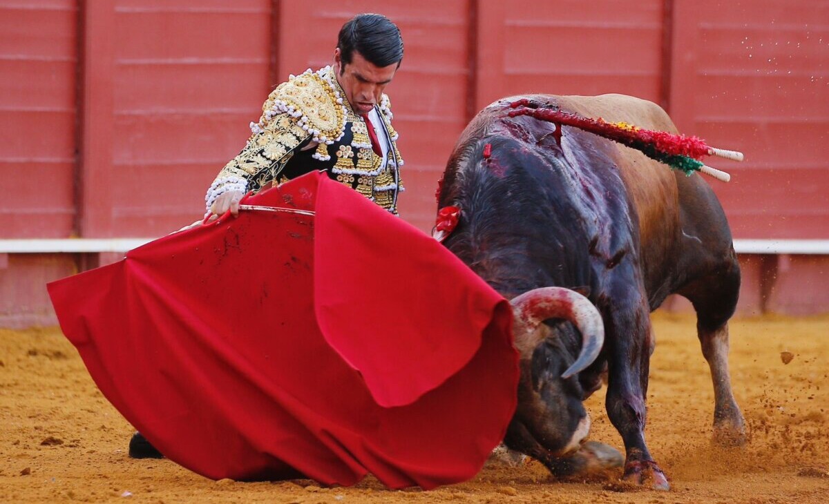 Así fue la décima de abono de Sevilla, en vídeo