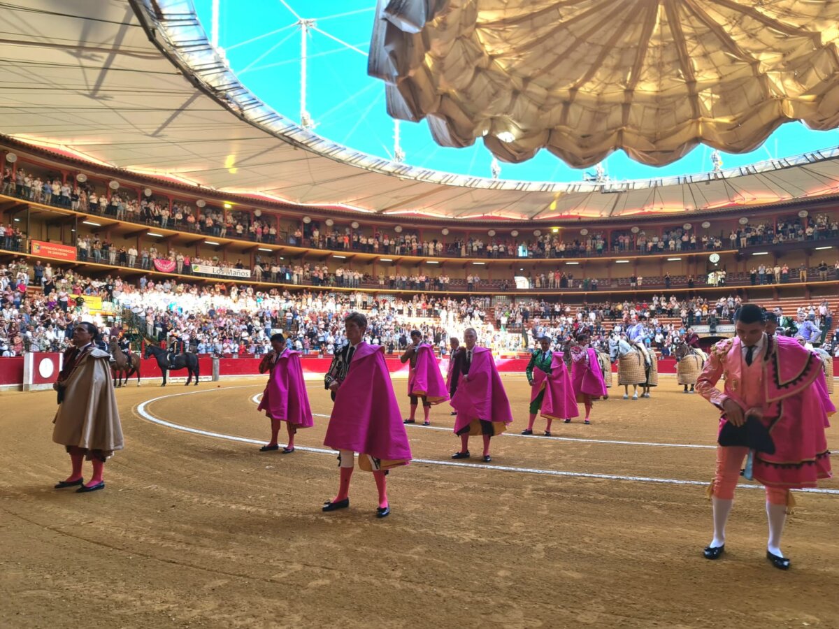 Zaragoza aprueba una corrida goyesca en 2028 por el bicentenario de la muerte del pintor