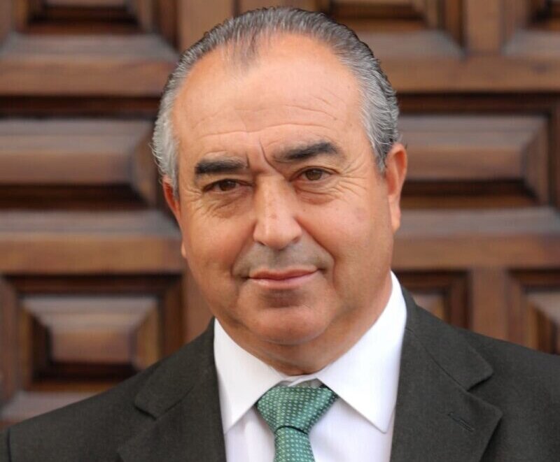 Jesús Hijosa: "Hay que llenar Villaseca, la causa lo merece"