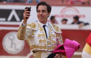 Foto: Edmundo Toca-SuerteMatador
