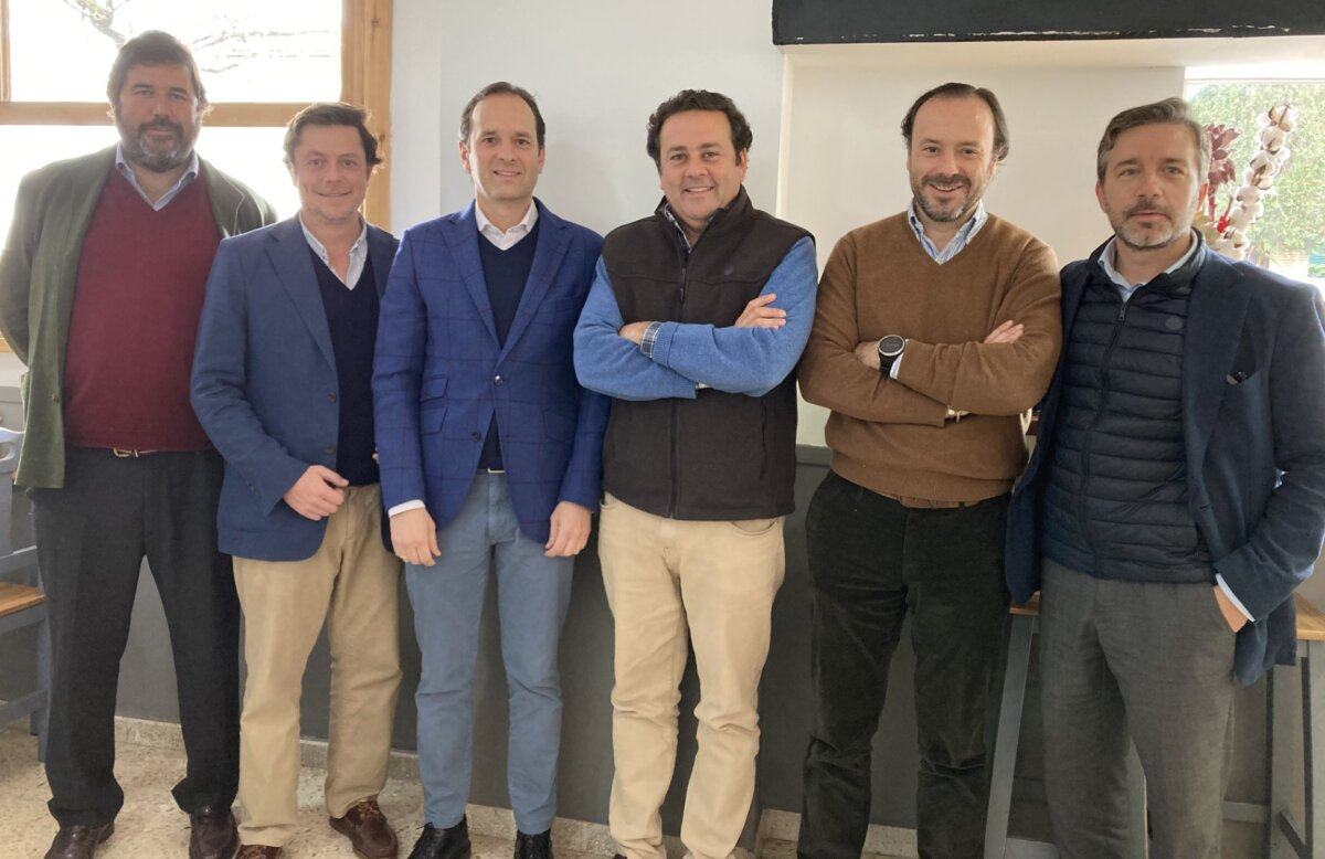 Nace el Club Taurino de Sevilla