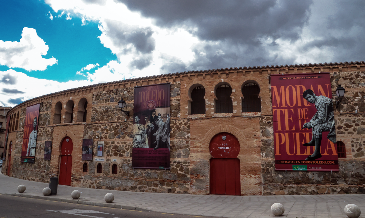 Toledo abre las taquillas para el gran cartel del Corpus