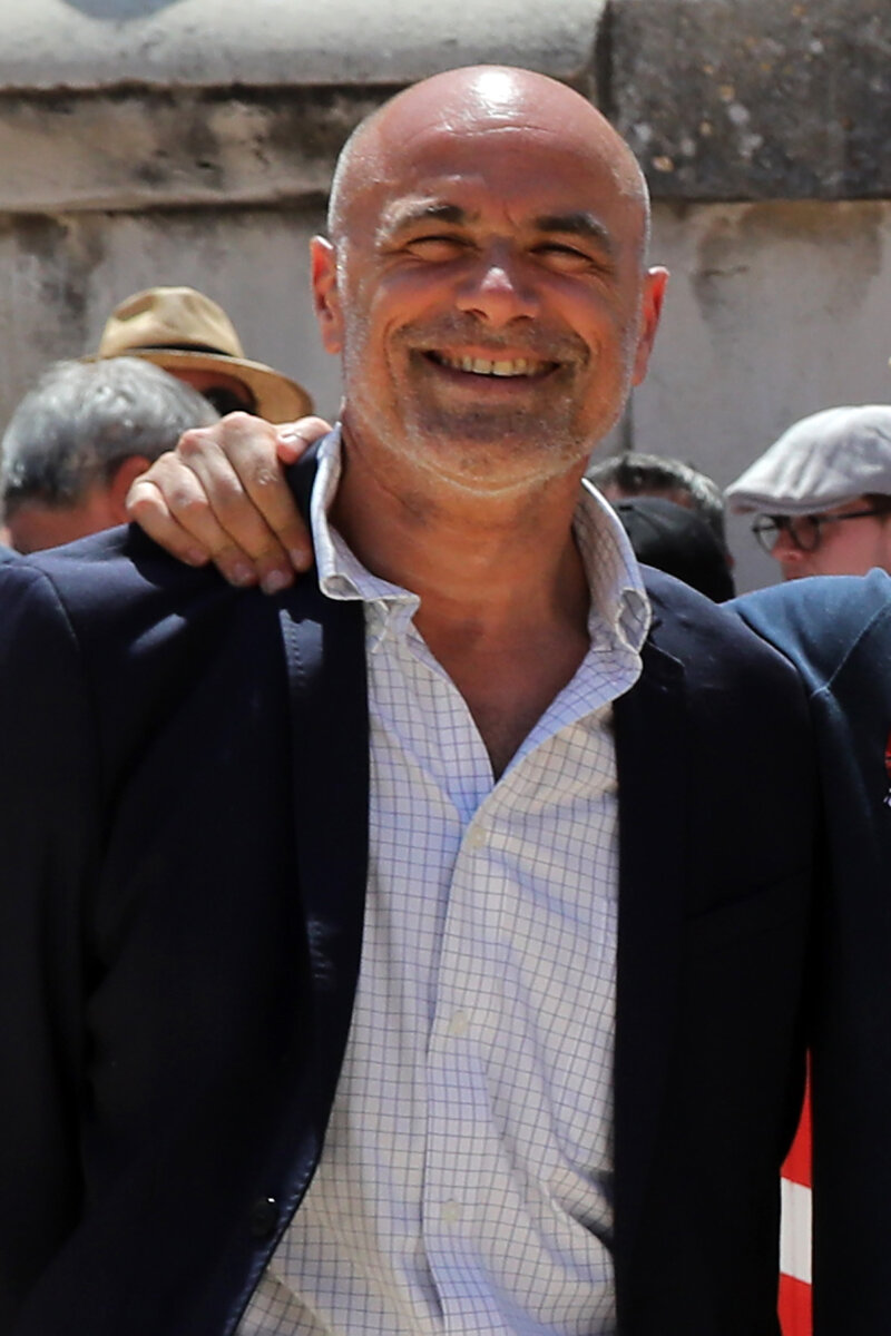 Frederic Pastor: “Nimes es el escaparate de la Francia taurina”