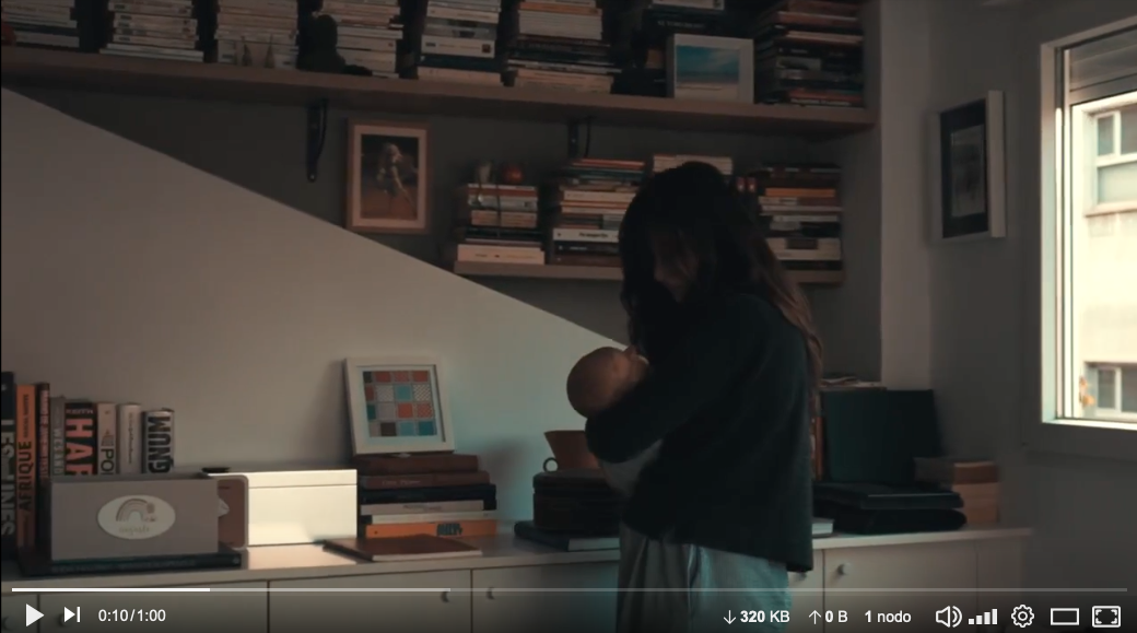 Roca Rey celebra el Día de la Madre con un emotivo spot que rinde homenaje a los valores taurinos