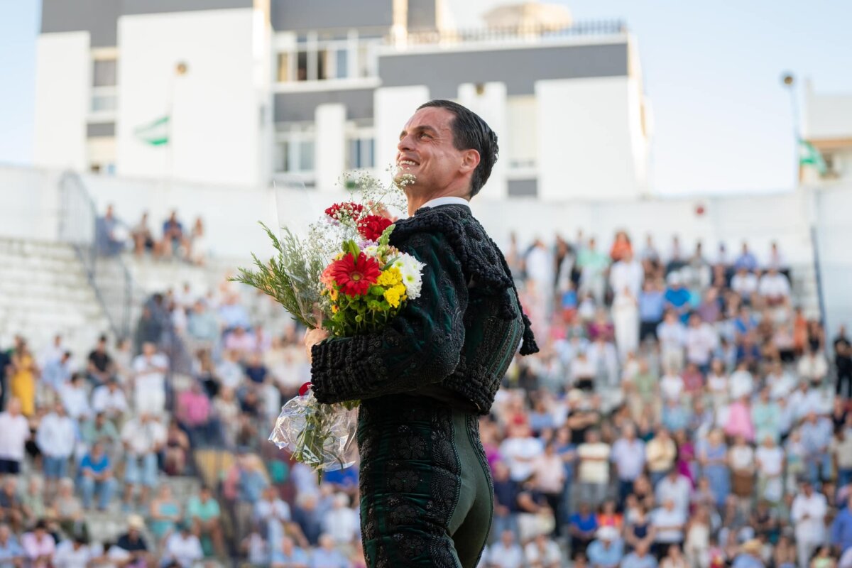 David Galván: "Es una confirmación de ensueño”