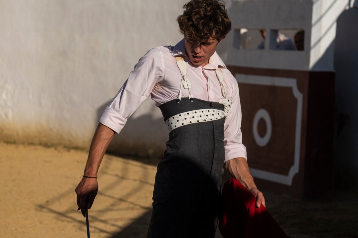 Jorge Martínez: "La confirmación es un día trascendental, pero no es el principio ni el fin de nada"