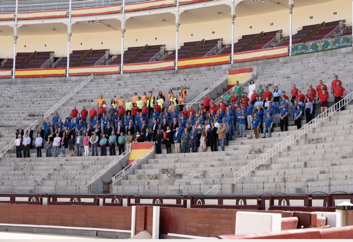 Las Ventas genera casi 700 empleos en San Isidro y la feria tiene un impacto de 80 millones de euros