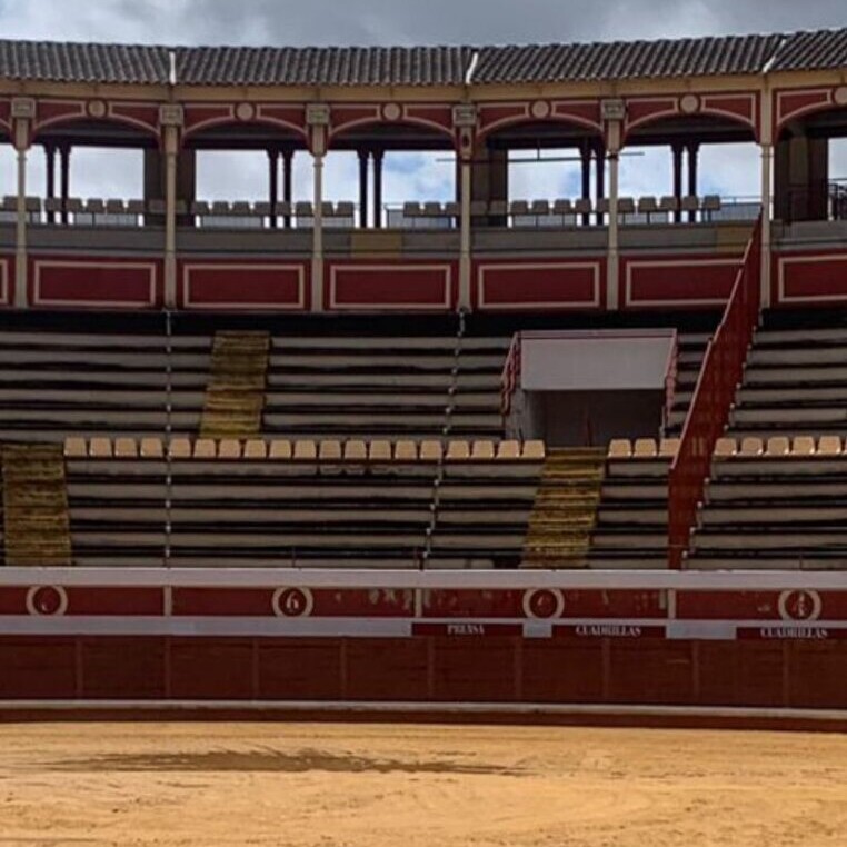 Suspensión y aplazamiento en Lucena