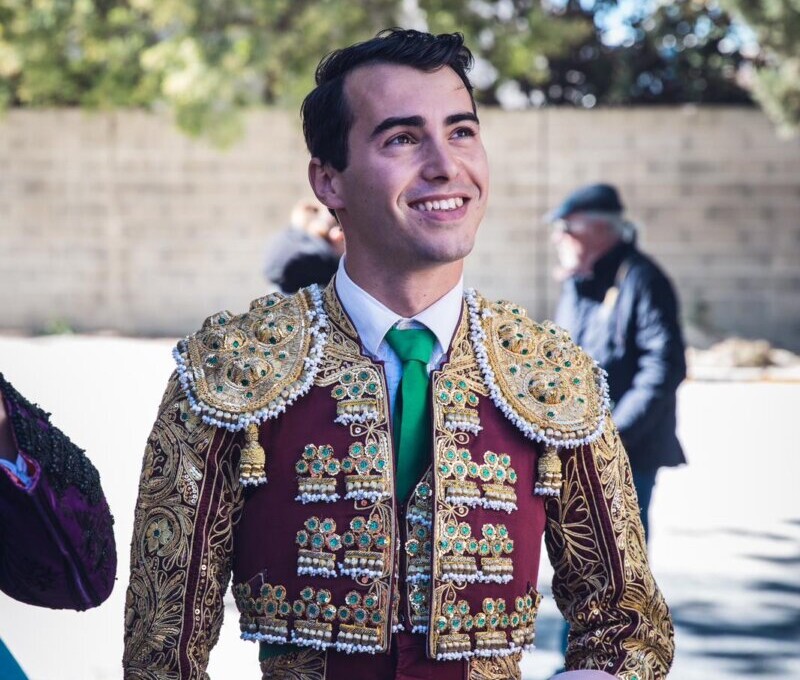 Clemente Jaume, con nueva ilusión de apoderamiento