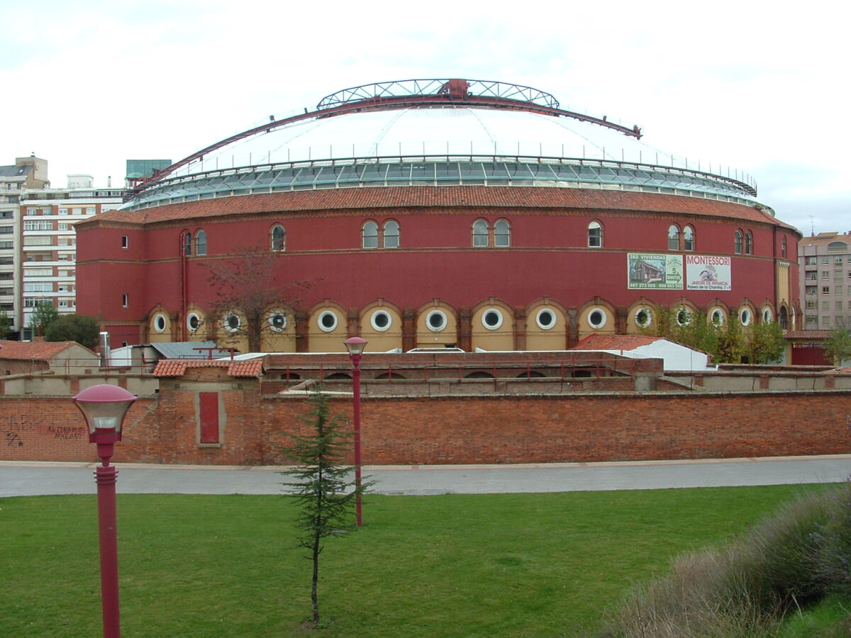 Figuras y triunfadores, por San Juan en León