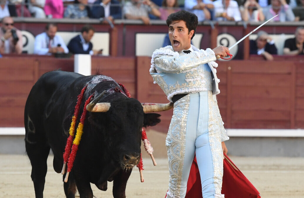 García Pulido y Gerardo Roa, por caminos separados