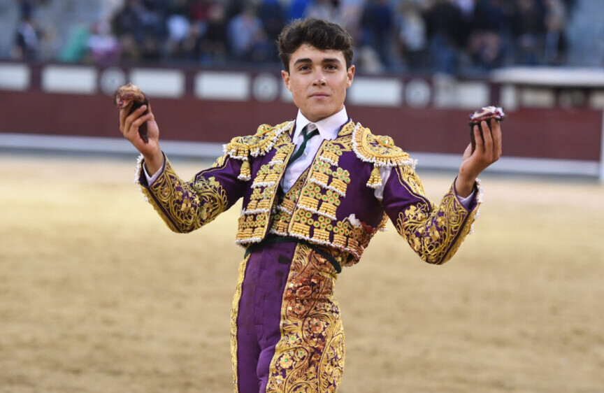 Jarocho: "Espero que esto sea el comienzo de algo grande"