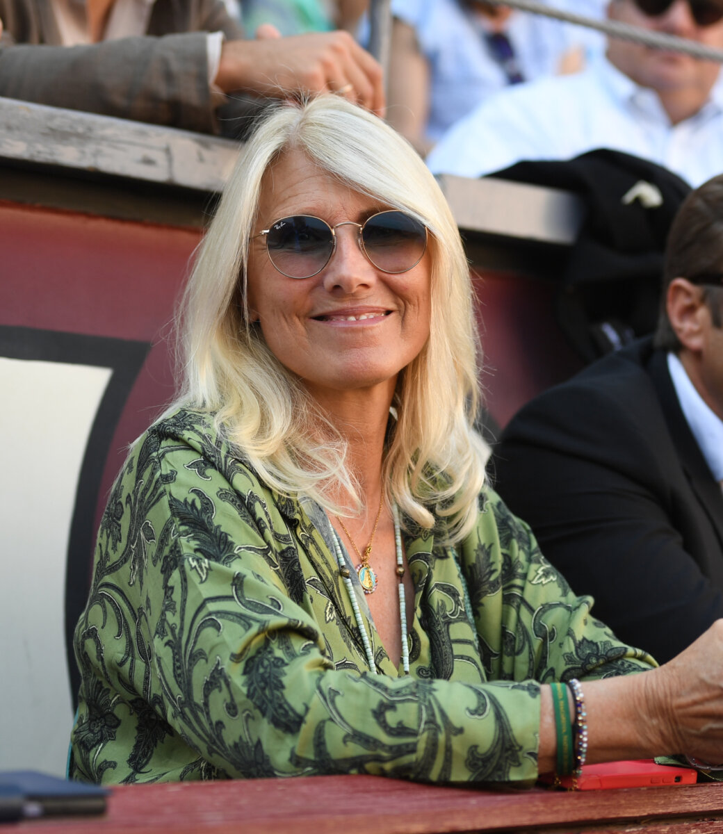 Caras conocidas en la última novillada de San Isidro