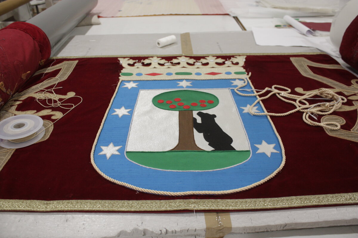 El sentido común está por encima del reglamento