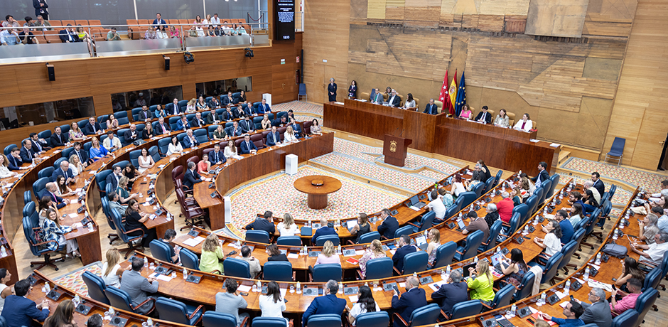 El PP registra en la Asamblea de Madrid una iniciativa para mantener el Premio Nacional de Tauromaquia