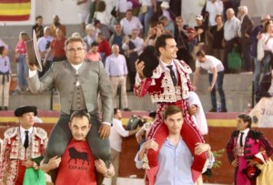 Foto: Antonio Vigueras