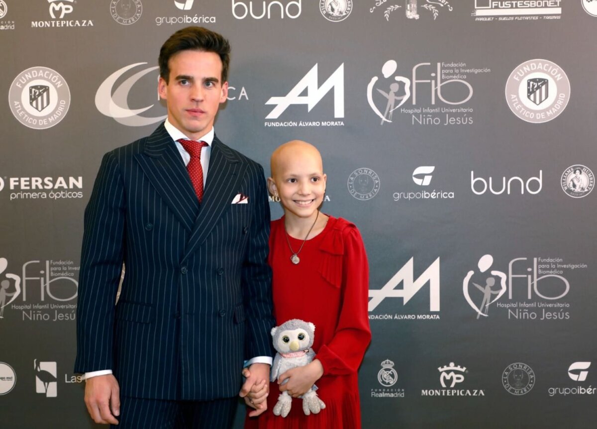 El toreo vuelve a solidarizarse con el cáncer infantil en Alba de Tormes