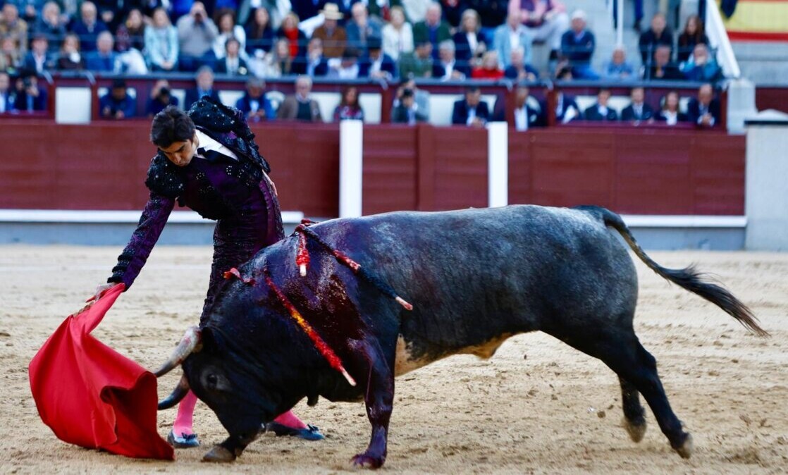 Foto: Iván de Andrés