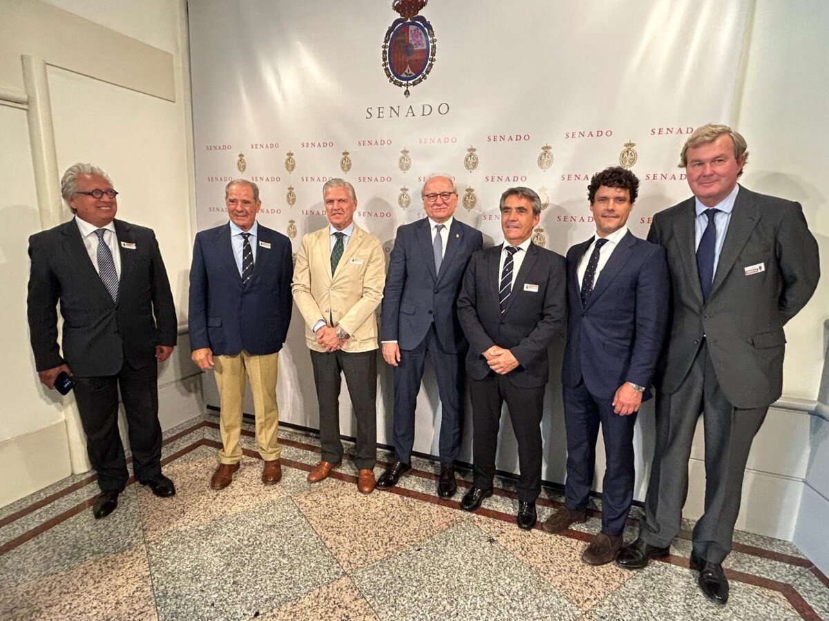 El Senado insta al Gobierno a restituir el Premio Nacional de Tauromaquia