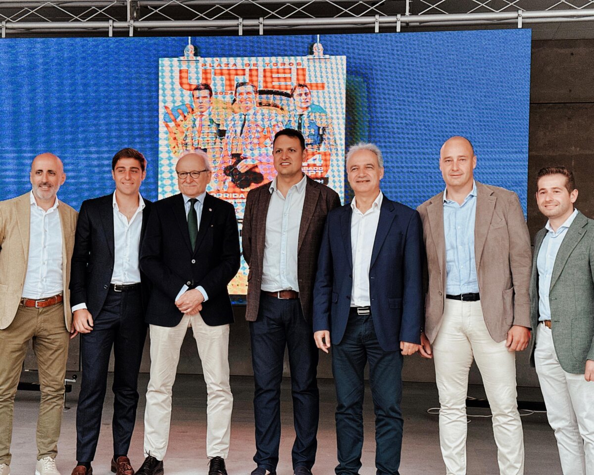 El Niño de las Monjas, alternativa de lujo en Utiel