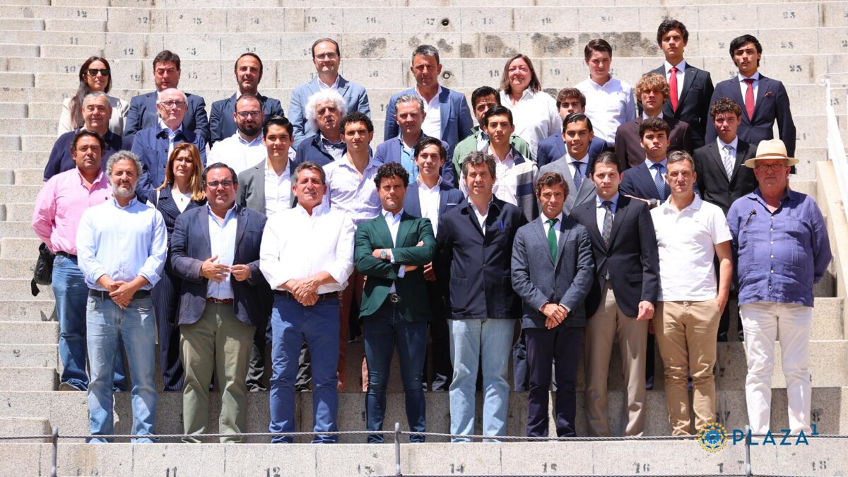 Definidas las clasificatorias de una nueva edición del certamen Camino hacia Las Ventas